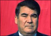 Туркменистан: президент меняет названия месяцев и дней недели